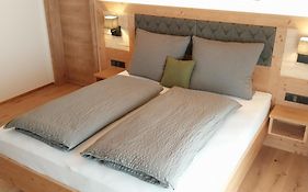 Pension Alpenfeeling